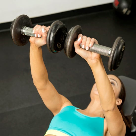 Why You Need to Lift Weights For Fat Loss