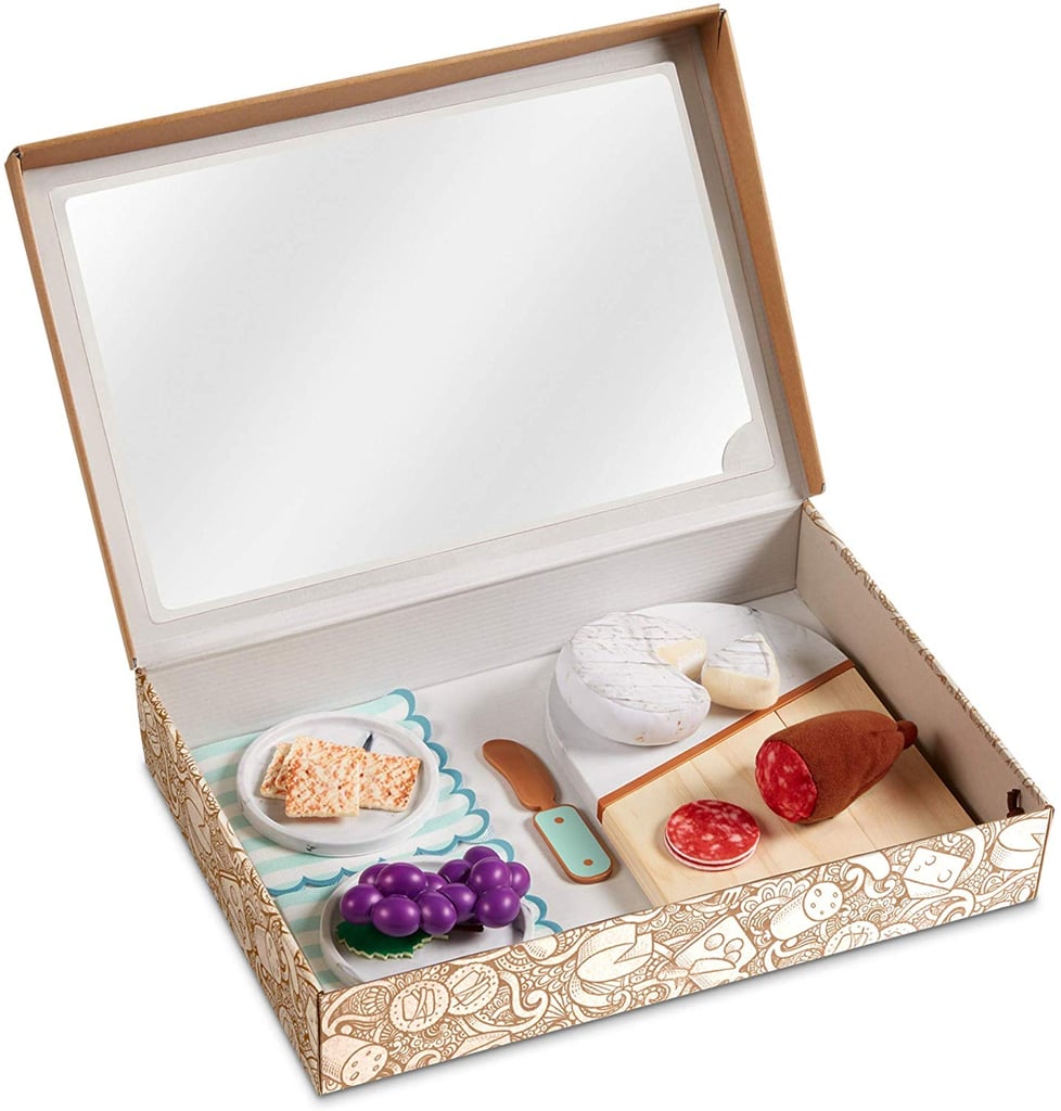 Fisher-Price Charcuterie Board Snacks For Two