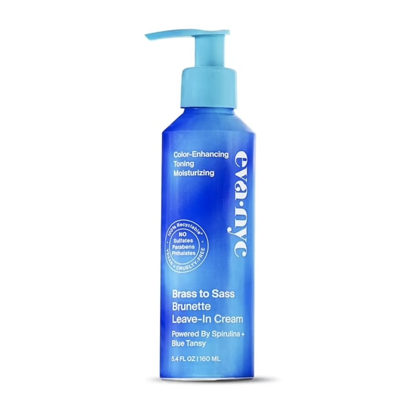 Best Drugstore Conditioner For Neutralizing Brassiness