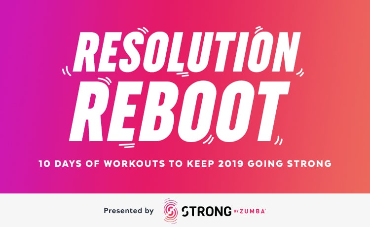 10 Day Workout Plan POPSUGAR Fitness