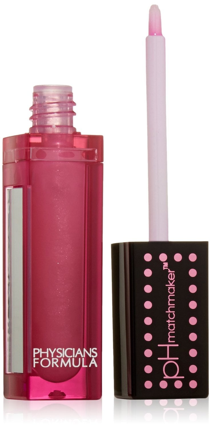 Physicians Formula pH Matchmaker pH Powered Lip Gloss