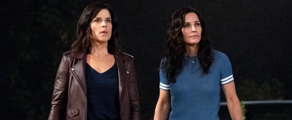 Here's How the New Scream Movie Is Connected to the Original Franchise