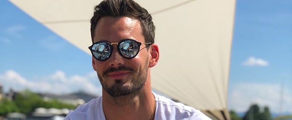 26 Sexy World Cup Players Who'll Make You Want to Pause and Zoom Into That Game