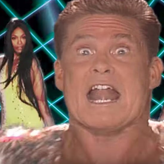 Guardians of the Galaxy 2 Music Video