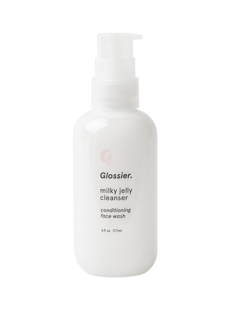 Mild Cleansers Are Best
