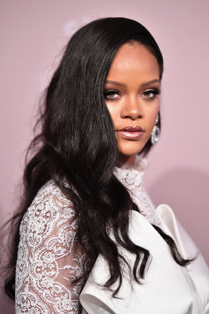 Rihanna's Diamond Ball Outfit 2018 | POPSUGAR Fashion Photo 13