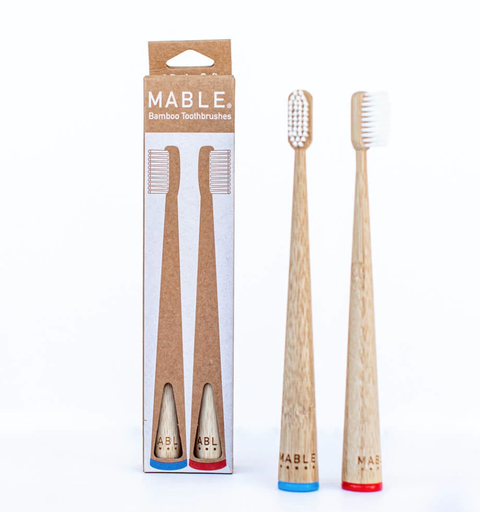 12 Best EcoFriendly Toothbrushes POPSUGAR Smart Living