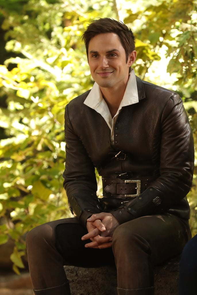 Andrew J. West Hot Pictures