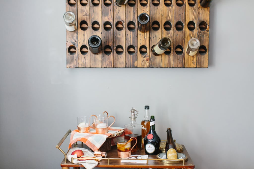 Cozy Decor For Fall