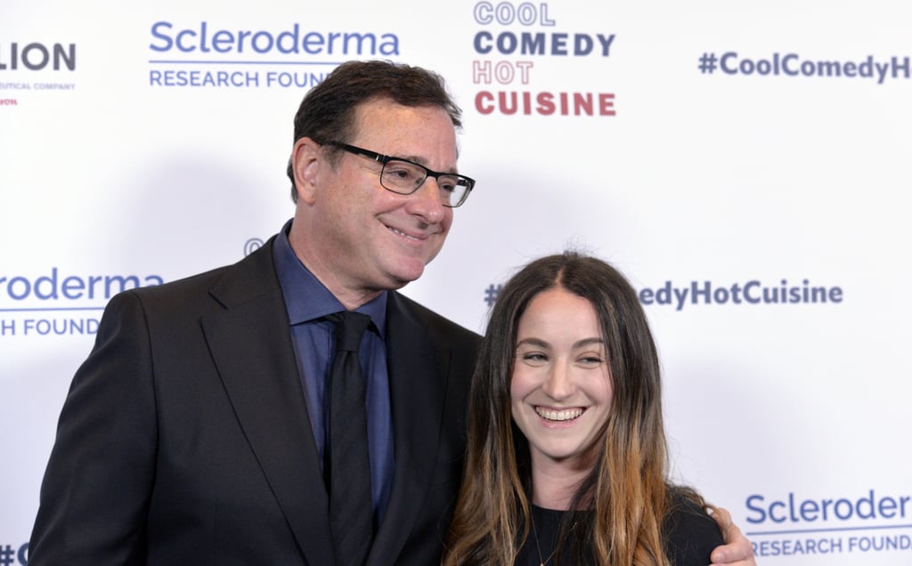 Bob Saget's Daughter Aubrey Marries Andy Kabel in Mexico