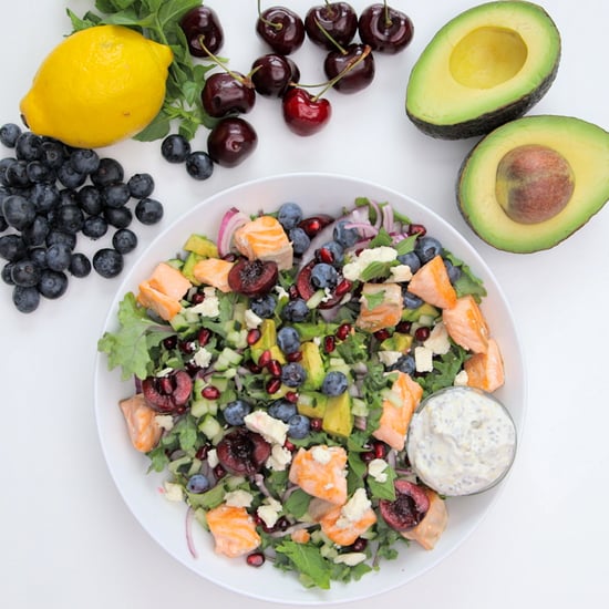 How to Make the Perfect Fruit Salad POPSUGAR Fitness Australia