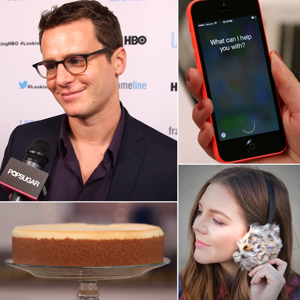 Best of POPSUGARTV, Jan. 13 to 19, 2014