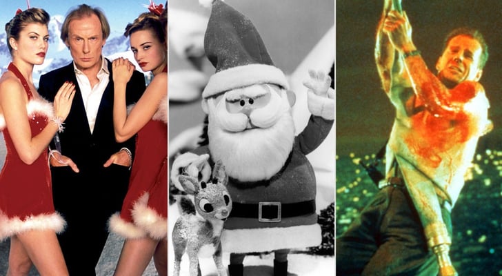 50 Best Christmas Movies of All Time