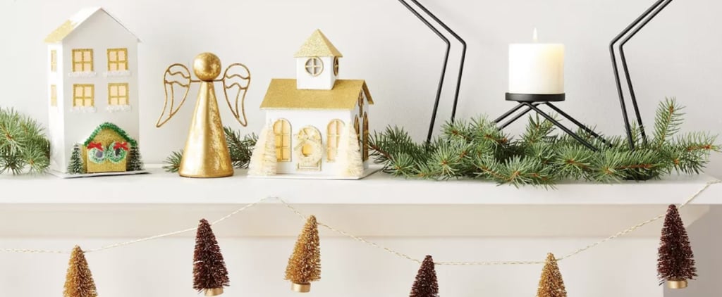 Best Target Christmas Decorations of 2022