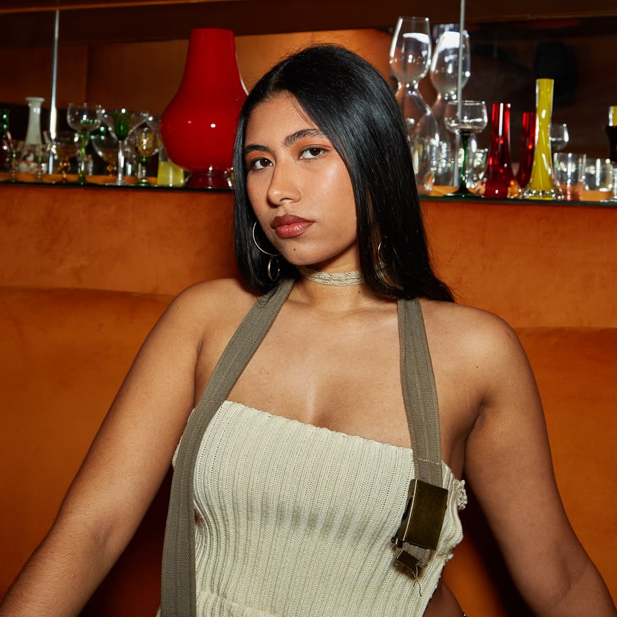 Indigenous Artist Sophie Castillo on How Her Ancestors Inspire Her Music