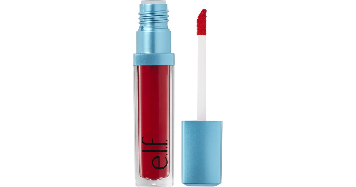 E.L.F. Cosmetics Aqua Beauty Radiant Gel Lip Tint Best Lip Tints