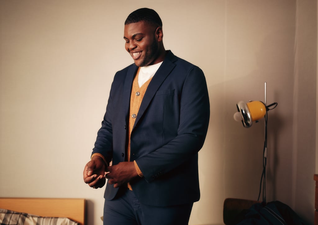 H&M Customers Can Rent Suits For Free For Job Interviews