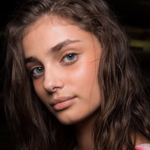 NYFW Models Skin Care DIYs