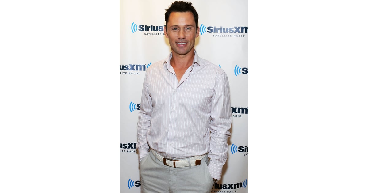 Jeffrey Donovan as Dodd Gerhardt Fargo Season 2 Cast POPSUGAR