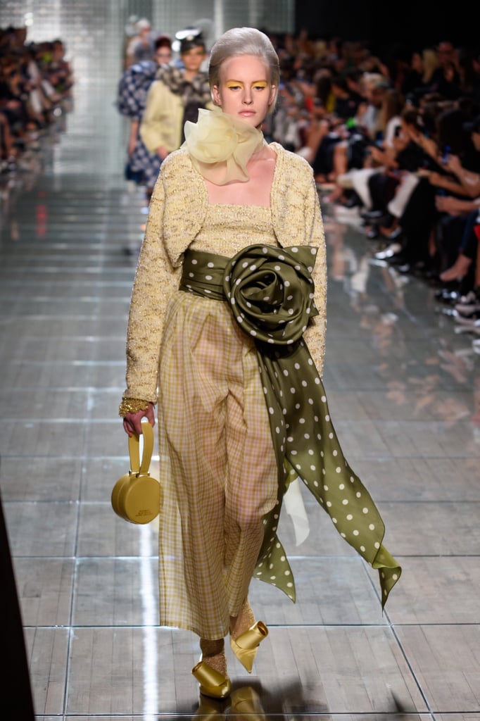 Marc Jacobs Spring 2019 Collection