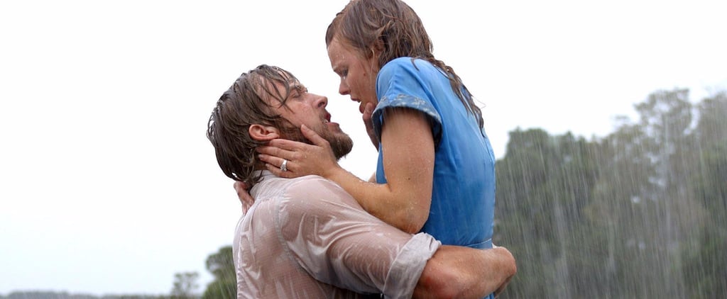 Iconic Style From The Notebook