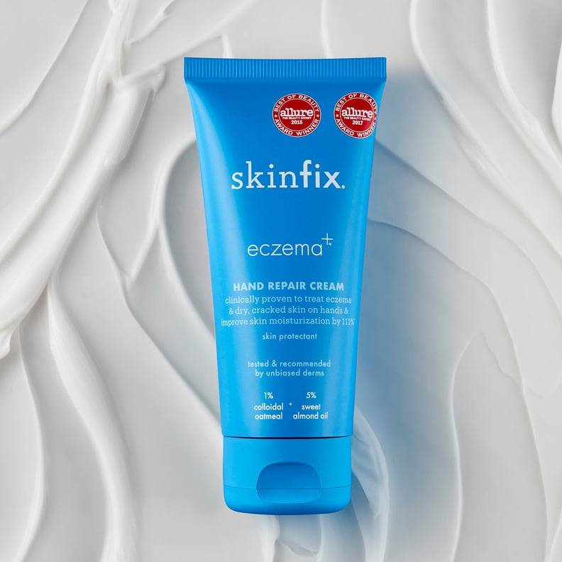 Skinfix Eczema+ Hand Repair Cream