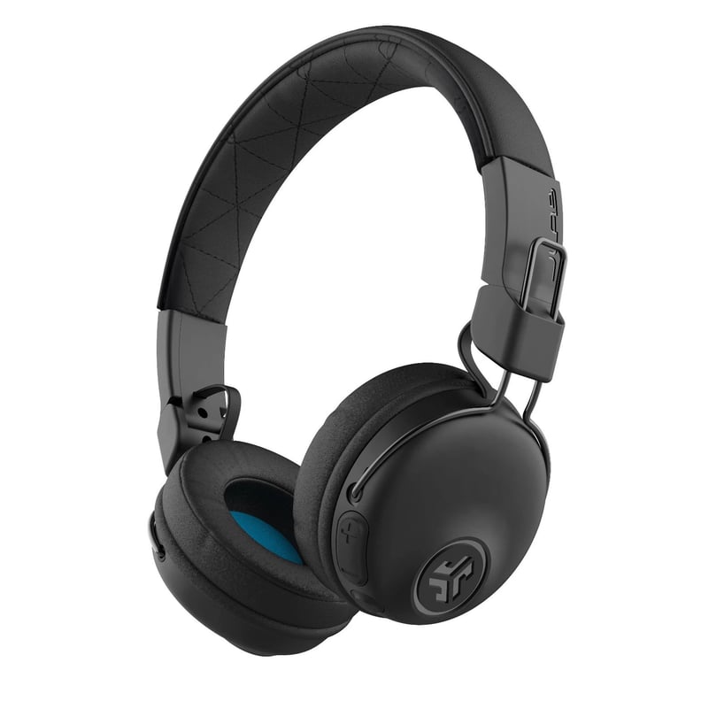 Best Budget Wireless On-Ear: JLab Studio Wireless On-Ear Headphones