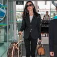 Never Mind the Film Festival — All the Fashion at Cannes Is at the Airport