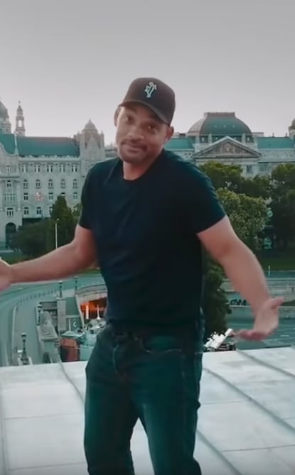 Will Smith