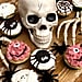 Vegan Halloween Cupcake Recipe and Spooky Decorating Ideas