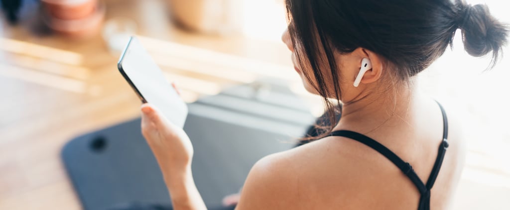 Fabletics's Workout App Features Apparel Discounts, Meditations, and New Classes Weekly