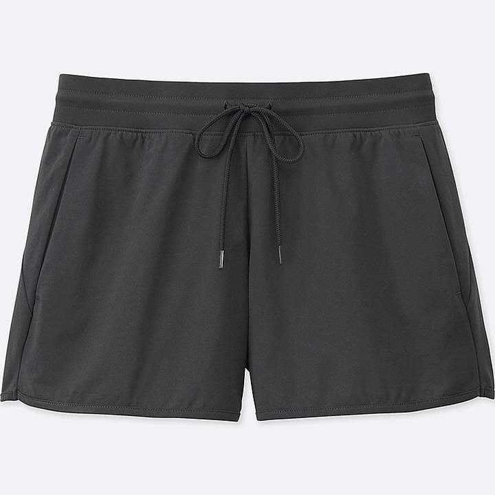 Uniqlo Women's Dry-ex Ultra Stretch Shorts