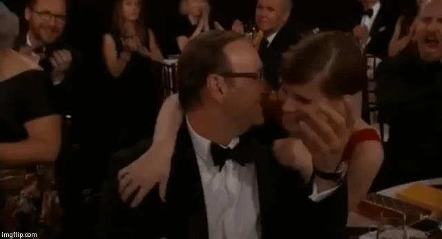 Kevin Spacey