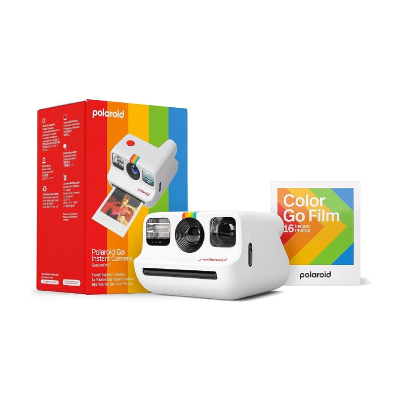 Best Camera Gift