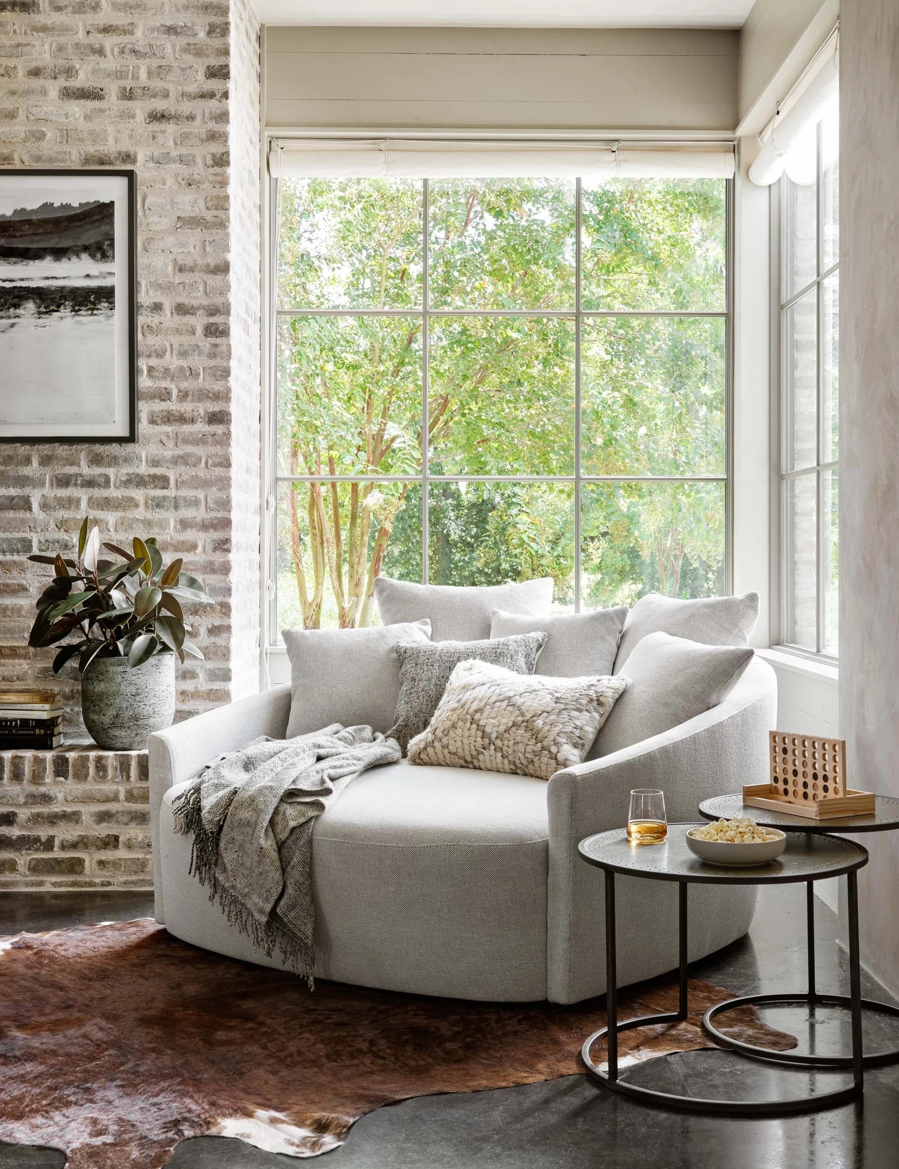 Dream lounger shop