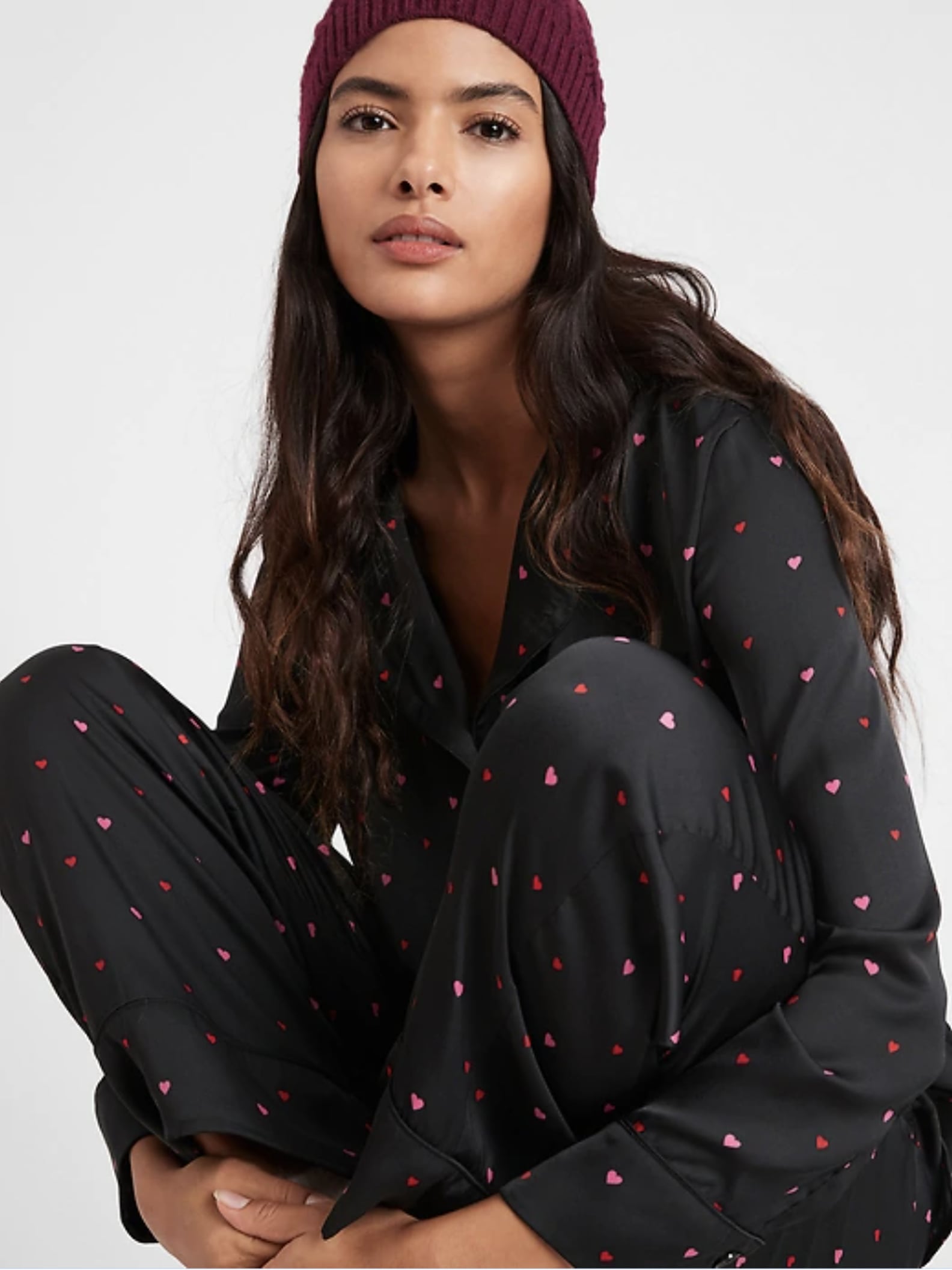 Banana Republic Valentine's Day Gifts For Her Under 100 POPSUGAR Fashion