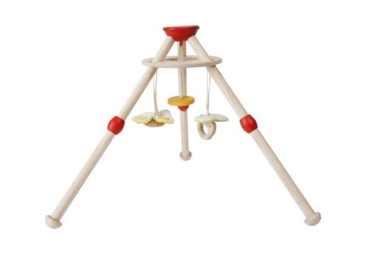 Plan Toys Baby Gym