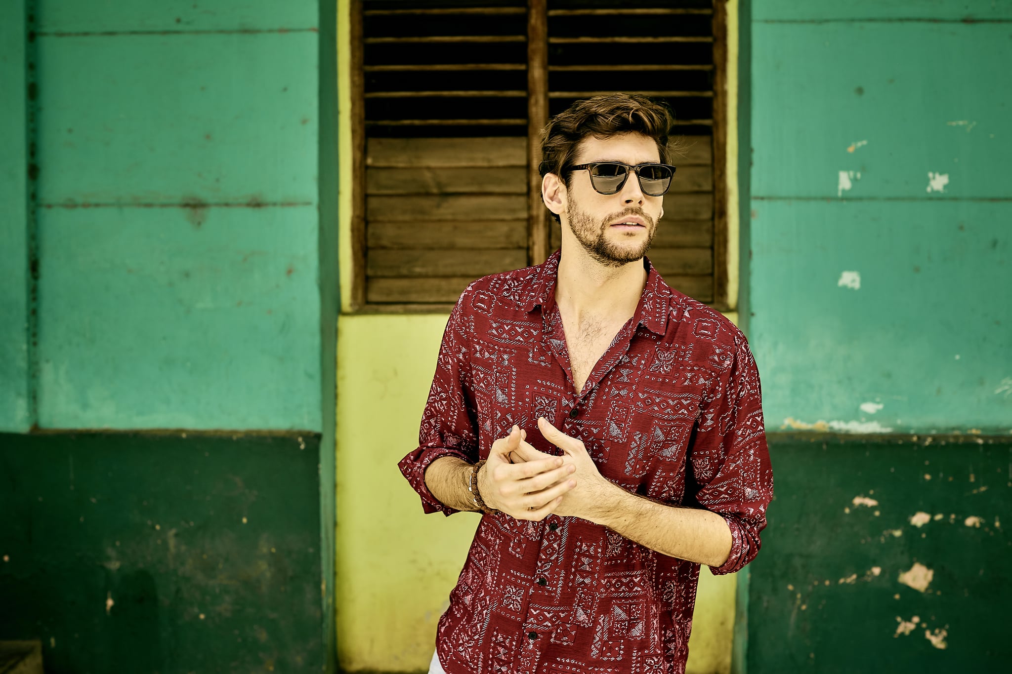 alvaro soler 2018