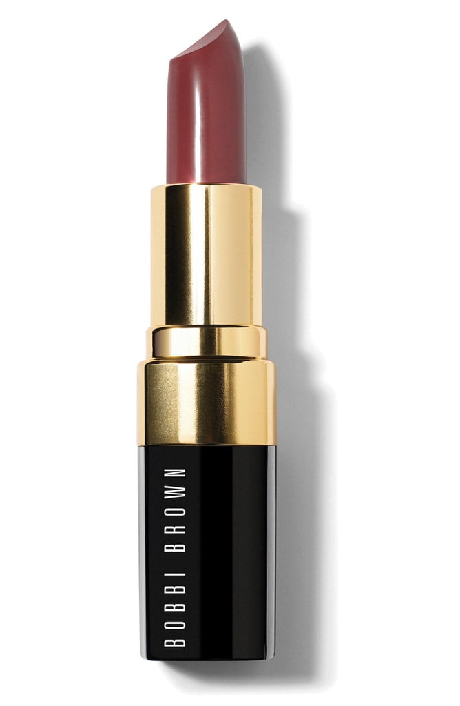 Bobbi Brown Lipstick in Rum Raisin