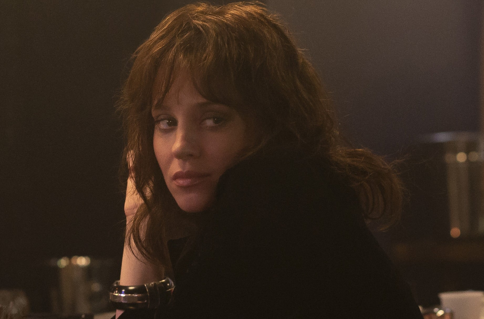 Who Plays Abby on The Deuce? | PS Entertainment