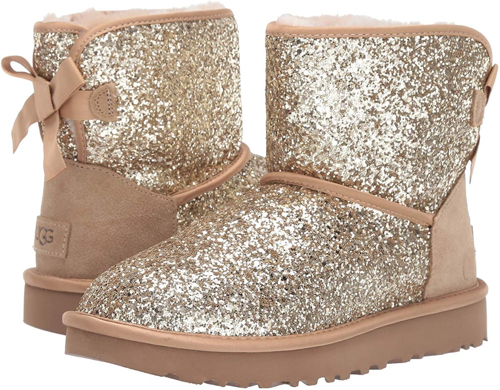 UGG Classic Mini Bow Cosmos Boots