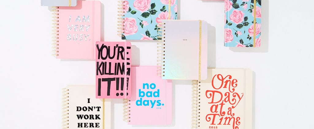 Pink Planners 2017