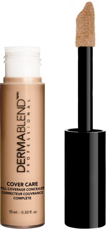 Dermablend Cover Care Full Coverage Concealer