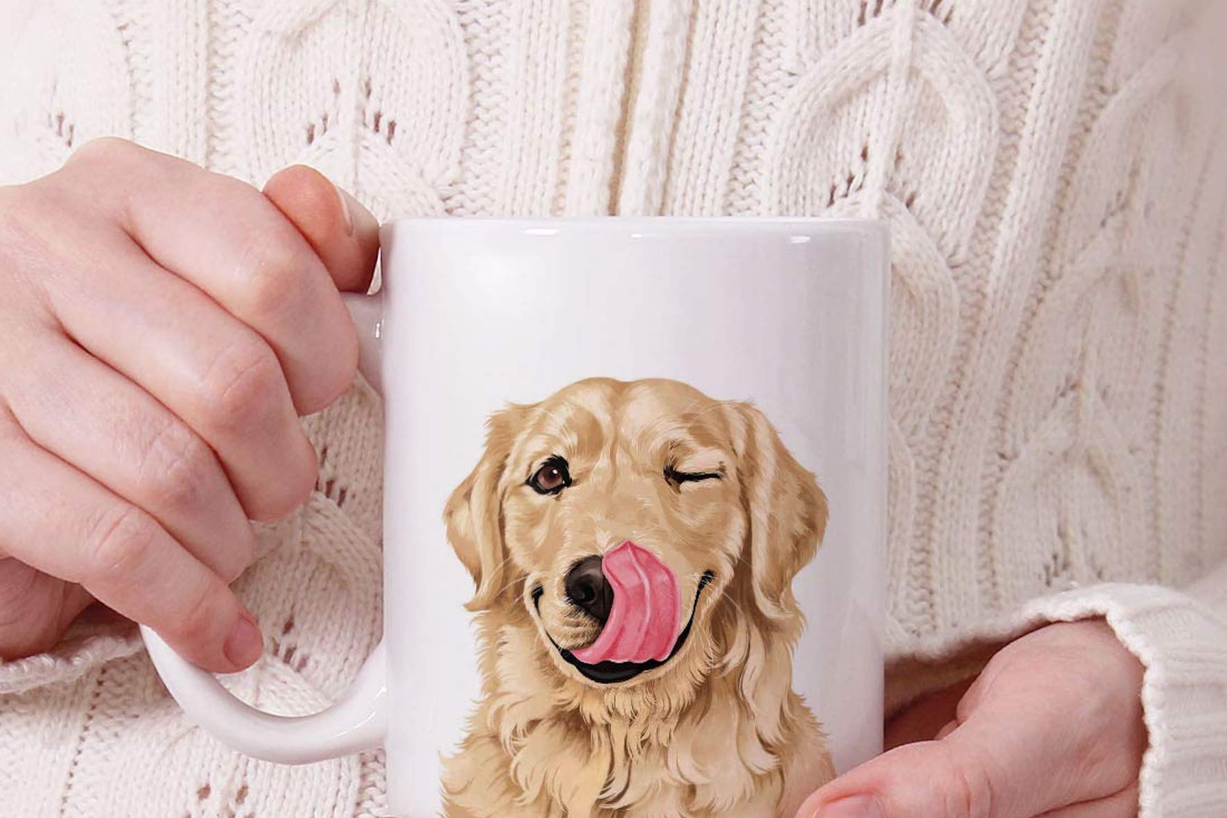 Best Gifts For Golden Retriever Lovers POPSUGAR Smart Living
