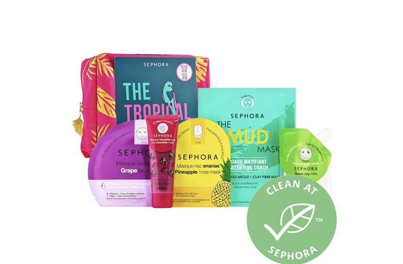 Sephora Collection Tropical Set