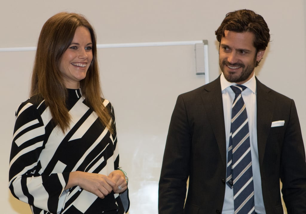 Best Pictures of Prince Carl Philip and Sofia Hellqvist