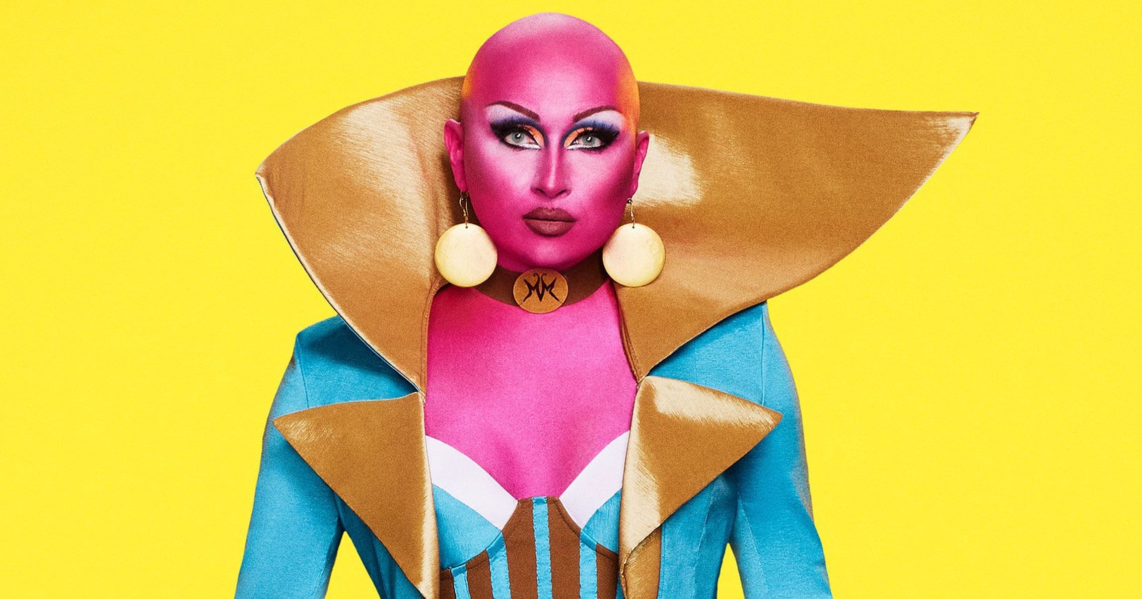 RuPaul's Drag Race casts first cishet queen Maddy Morphosis in season 14 -  PopBuzz
