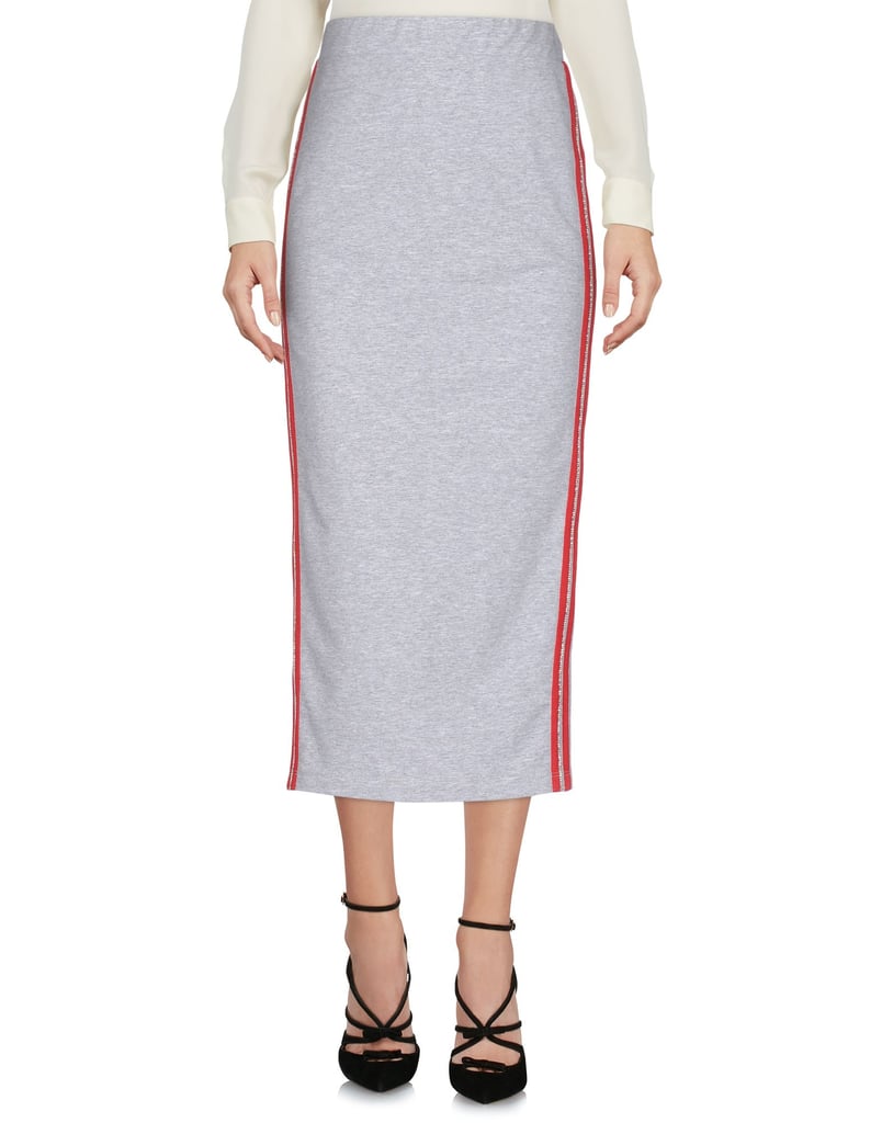 Imperial 3/4 Length Skirt