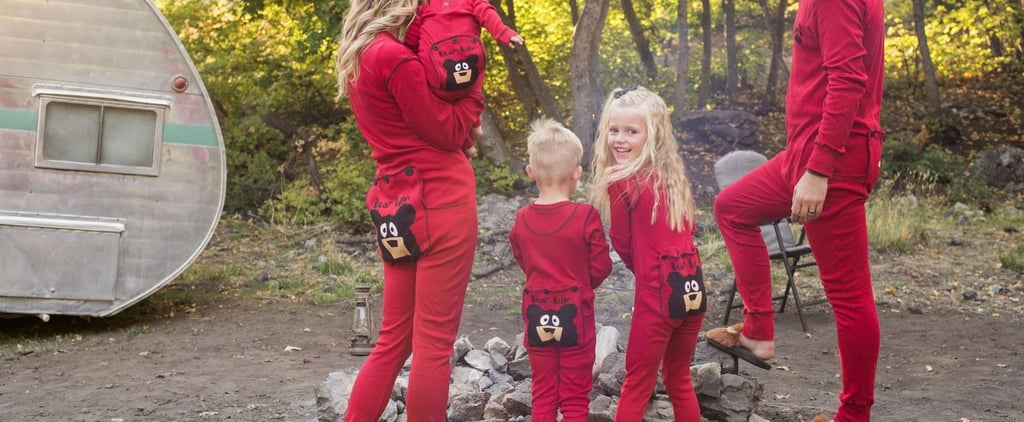 Best Matching Family Onesies