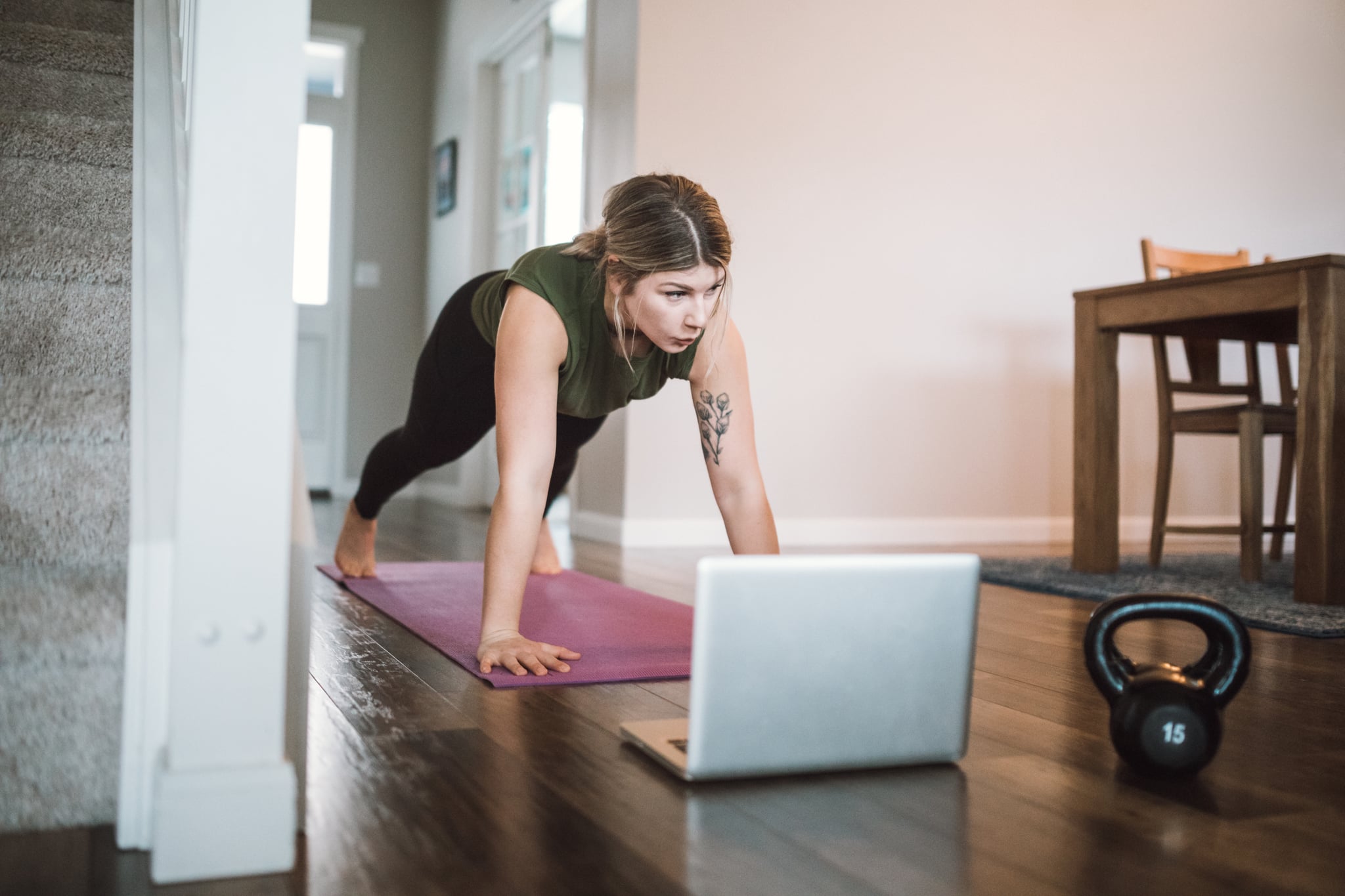 Zoom workout on sale